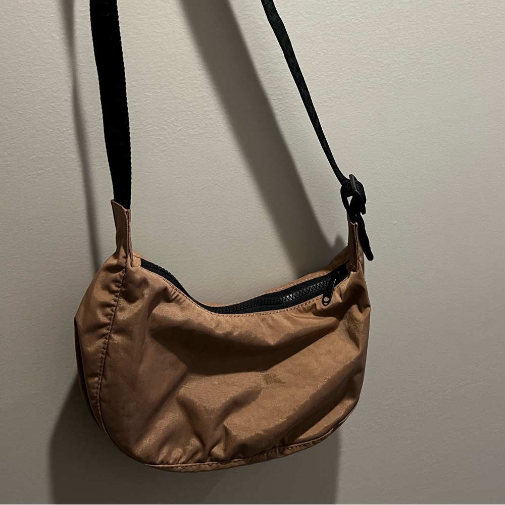Baggu Coacoa Small Crescent Bag